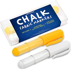 8ct Liquid Chalk Markers- Vivid Colors by Loddie Doddie 