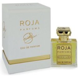 Roja Beguiled Extrait De Parfum Spray 50ML - Parallel Import
