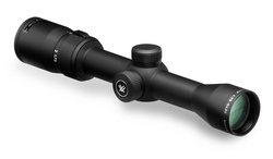 Vortex Diamondback 1.75-5x32 Matte Plex Riflescope