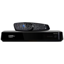DSTV - Explora 2 Plus Limited Edition Gold Remote