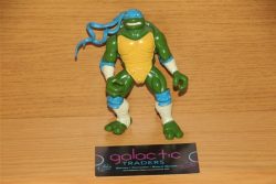 Galactic Teenage Mutant Ninja Turtles The Next Mutation Leonardo Figure Toy Traders