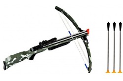 Crossbow Set For Boys Ages 6 + Ideal Gift