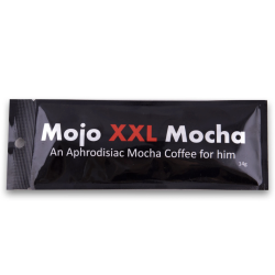 Mojo Mocha-aphrodisiac Coffee For Him - 1