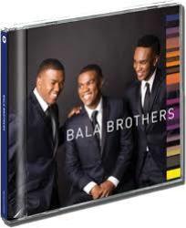 Bala Brothers - Bala Brothers