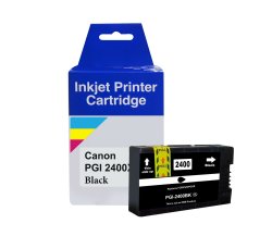 Canon PGI-2400 CLI-2400 Value Pack Generic Cartridges
