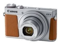 Canon Powershot G9 X 1718C014AA