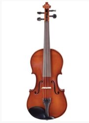 Sonata Student Model Violin - 1 4