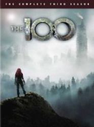 The 100 - Season 3 Dvd