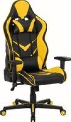 Bumblebee Ergonomic Gaming Chair