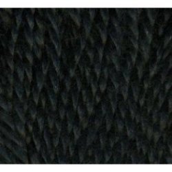 Plymouth - Baby Alpaca Grande Knitting Yarn - Black 500