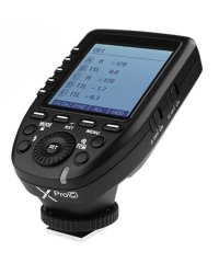 GODOX X Pro N Ttl Wireless Flash Trigger For Nikon Cameras