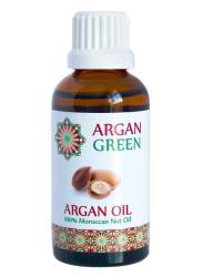 Hasna 50ML Pure Moroccan Argan Oil