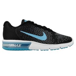 Nike Air Max Sequent 2 Mens Shoes 10