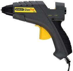 Stanley GR100 Glue-pro Dualmelt Glue Gun