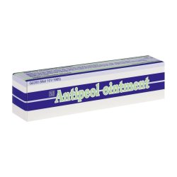 18G Ointment