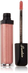 Guerlain Maxi Shine Lip Gloss For Women 463 La Petite Robe Noire 0.25 Ounce
