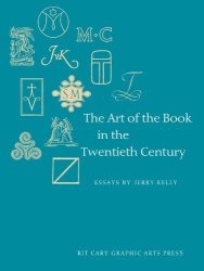 The Art Of The Book In The Twentieth Century