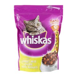 whiskas gourmet