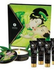 Geisha& 39 S Secret Collection Organica Kit
