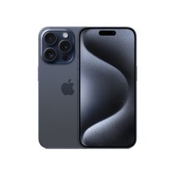 Apple Iphone 15 Pro Max 1TB Single Sim Blue Titanium