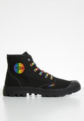 palladium pampa pride rainbow