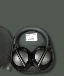 Bose Nc 700 Hp Headphones - Cordless