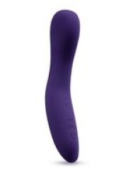 Rave G-spot Vibrator Purple
