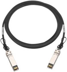 Qnap SFP28 25GBE Twinaxial Direct Attach Cable 4.9'