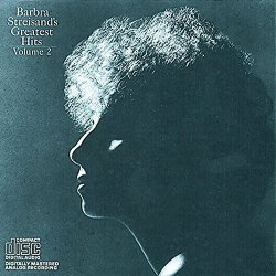 Barbra Streisand's Greatest Hits Vol. 2