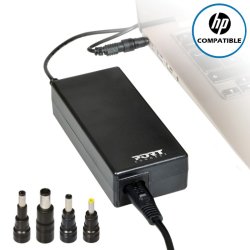 Connect 65W Notebook Adapter Hp