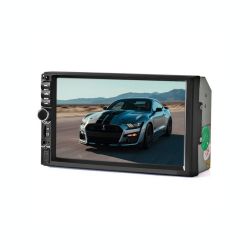 7 Inch Car Media Player