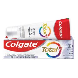 Colgate Toothpaste Total Clean Mint 75ML
