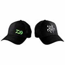 greys fishing cap