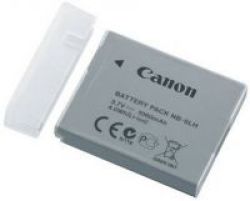 Canon Nb-6lh 1060mah Li-on Battery For Digital Ixus