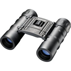 Tasco Optics Tasco Essentials 10X25MM Black Binocular