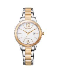 Eco-drive Women's Watch EW2626-80A