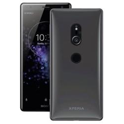 Bumper Shockproof Case Cover For Sony Xperia XZ2