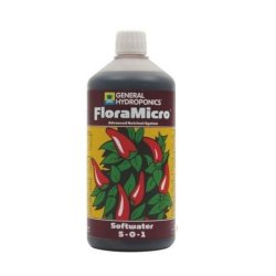 Floramicro Soft Water - 1L