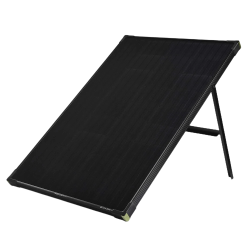 Goal Zero Boulder 100 100W Aluminium Frame Solar Panel End Of Life