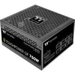 Thermaltake Toughpower PS-TPD-0750FNFAGE-2 80+ Gold Fully Modular Power Supply Unit 750W