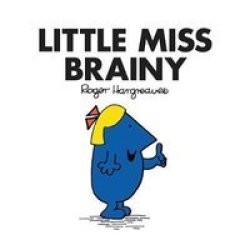 Little Miss Brainy Paperback