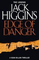 Edge Of Danger Paperback