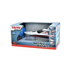 Taito Taiyo - Radio Control MINI Boat Wave Cruiser