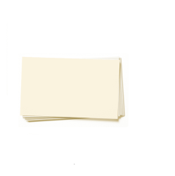 Typek A3 Paper 80GSM Cream 1000 Sheets
