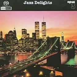 Jazz Delights Cd