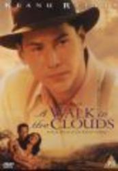 A Walk In The Clouds DVD