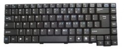 BenQ Packard Bell Replacement Laptop Keyboard In Black