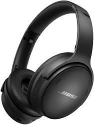 Bose New Quietcomfort 45 Bluetooth Wireless Noise Canceling Headphones Triple Black