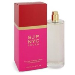 - Sjp Nyc Crush Eau De Parfum 100ML - Parallel Import Usa