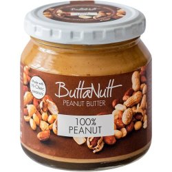 100% Peanut Butter - 250G
